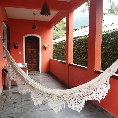 Ilha Grande Hostel Extérieur photo