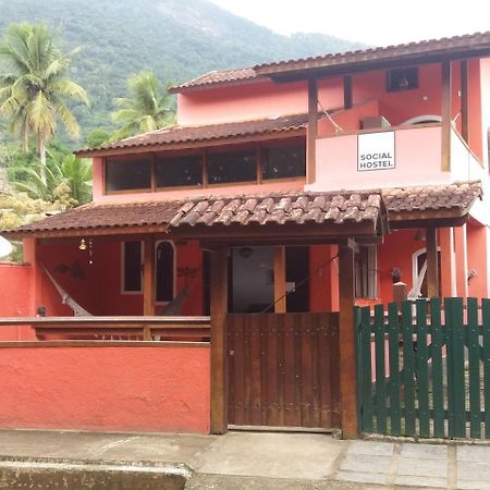 Ilha Grande Hostel Extérieur photo